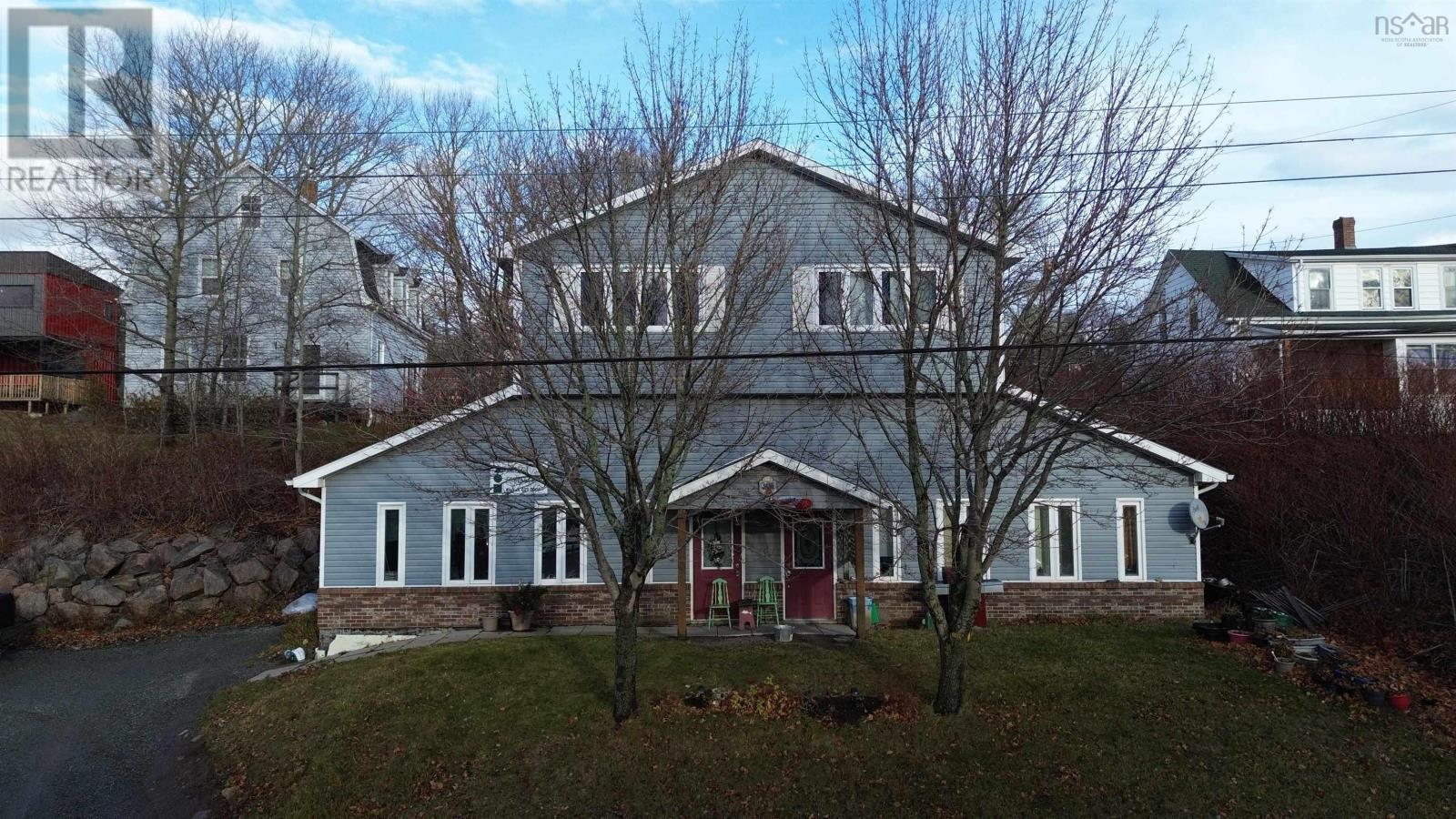 306 Granville Street, Port Hawkesbury, Nova Scotia  B9A 2M6 - Photo 3 - 202527648