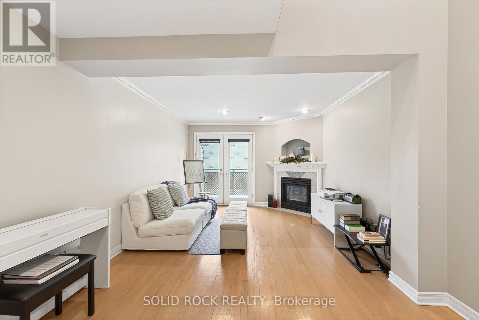 395 Mackay Street, Ottawa, Ontario  K1M 2C5 - Photo 19 - X12607012