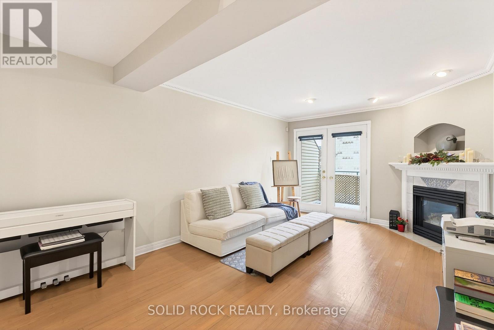 395 Mackay Street, Ottawa, Ontario  K1M 2C5 - Photo 20 - X12607012