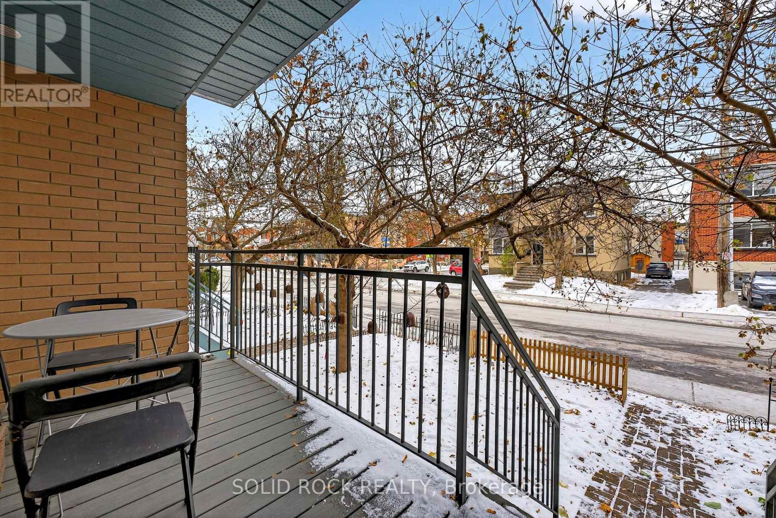 395 Mackay Street, Ottawa, Ontario  K1M 2C5 - Photo 4 - X12607012