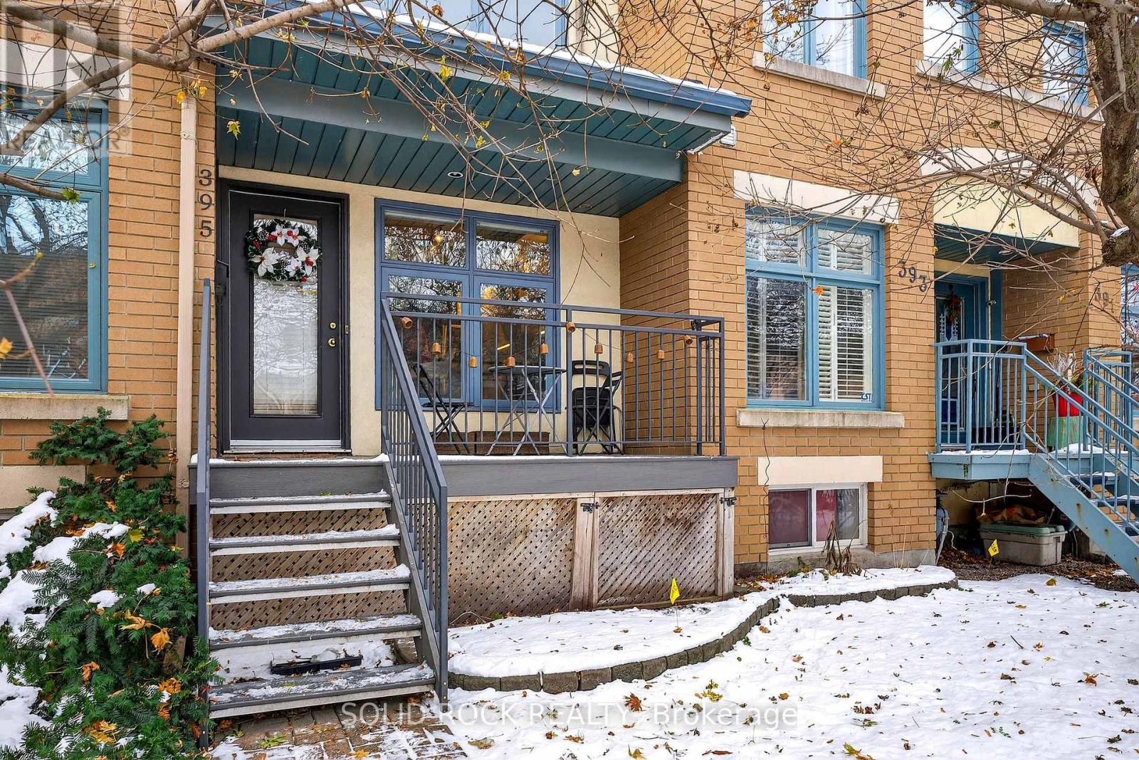 395 Mackay Street, Ottawa, Ontario  K1M 2C5 - Photo 5 - X12607012