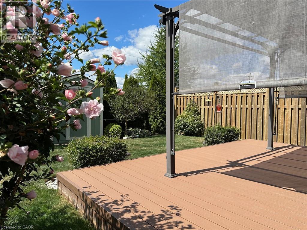 164 Angler Avenue, Port Dover, Ontario N0A 1N3 - Photo 39 - 40763808