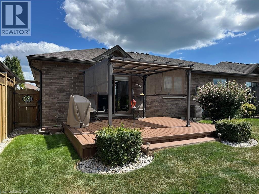 164 Angler Avenue, Port Dover, Ontario N0A 1N3 - Photo 35 - 40763808