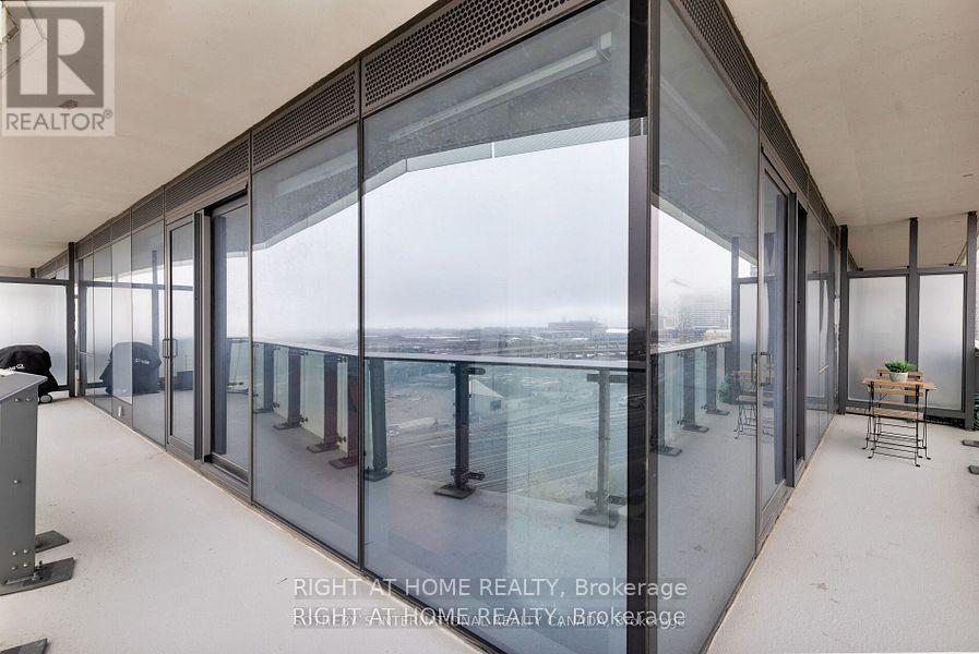 1405 - 390 Cherry Street, Toronto, Ontario  M5A 0E2 - Photo 14 - C12607016