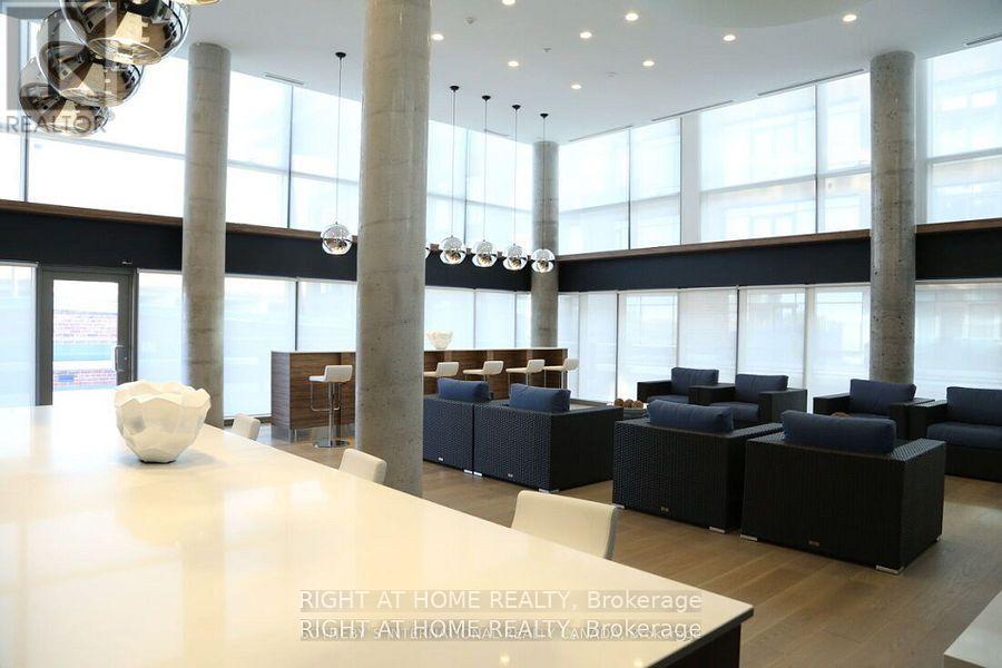 1405 - 390 Cherry Street, Toronto, Ontario  M5A 0E2 - Photo 4 - C12607016