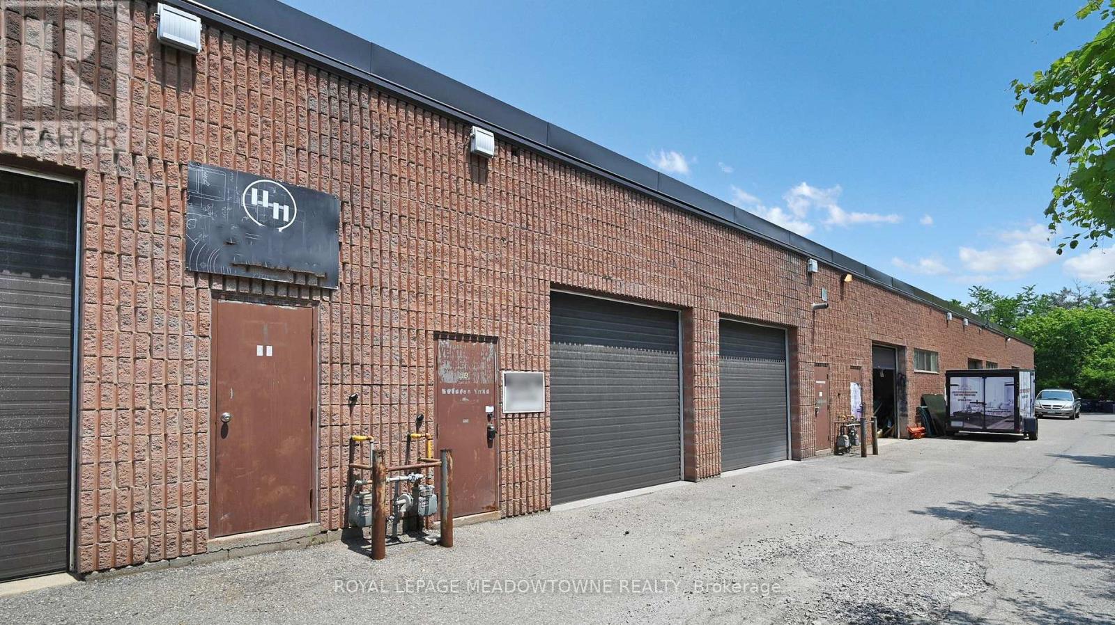 6a - 305 Armstrong Avenue, Halton Hills, Ontario L7G 4X6 - Photo 29 - W12606854