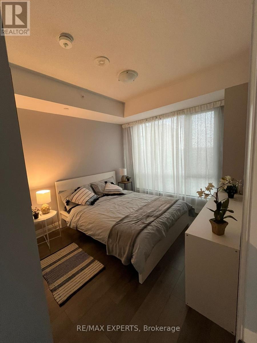 516 - 3220 Sheppard Avenue E, Toronto, Ontario  M1T 3K3 - Photo 3 - E12607010