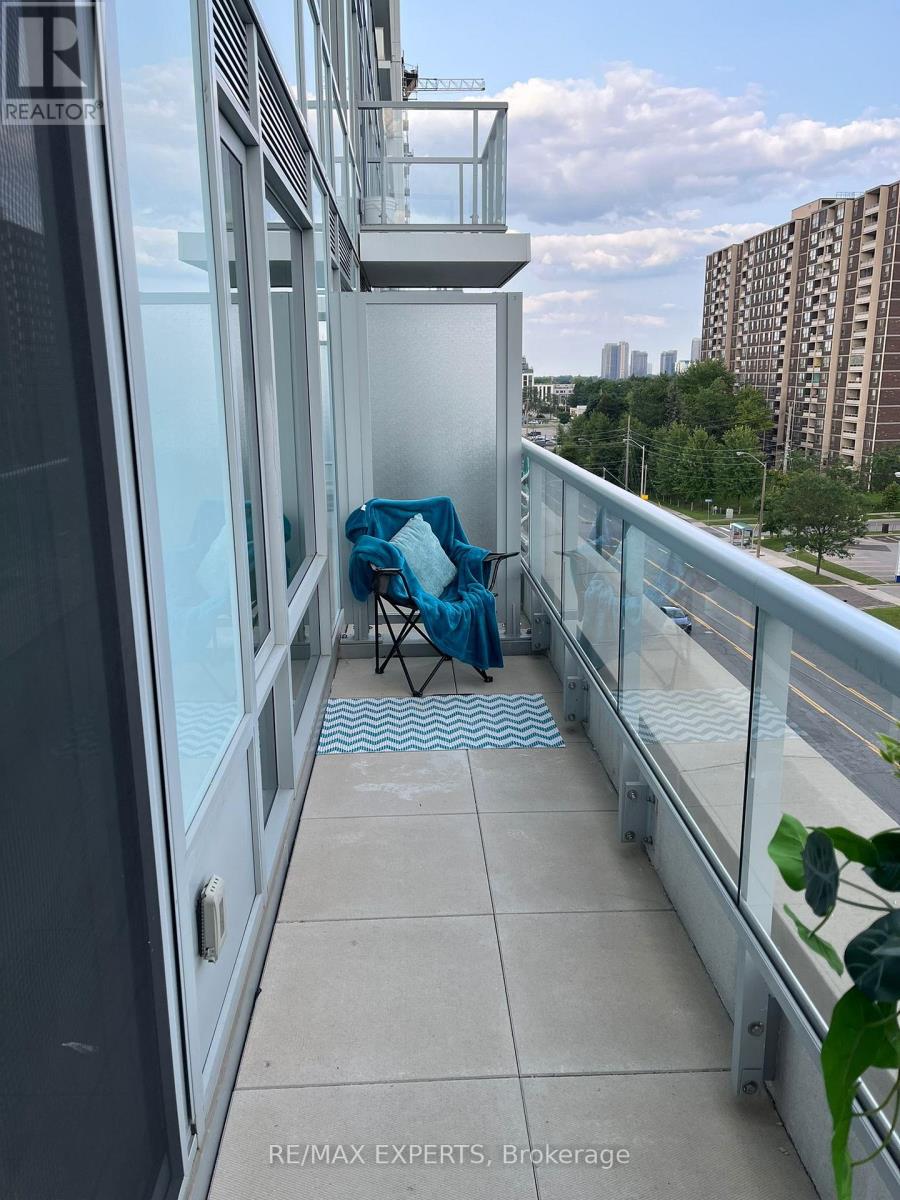 516 - 3220 Sheppard Avenue E, Toronto, Ontario  M1T 3K3 - Photo 9 - E12607010