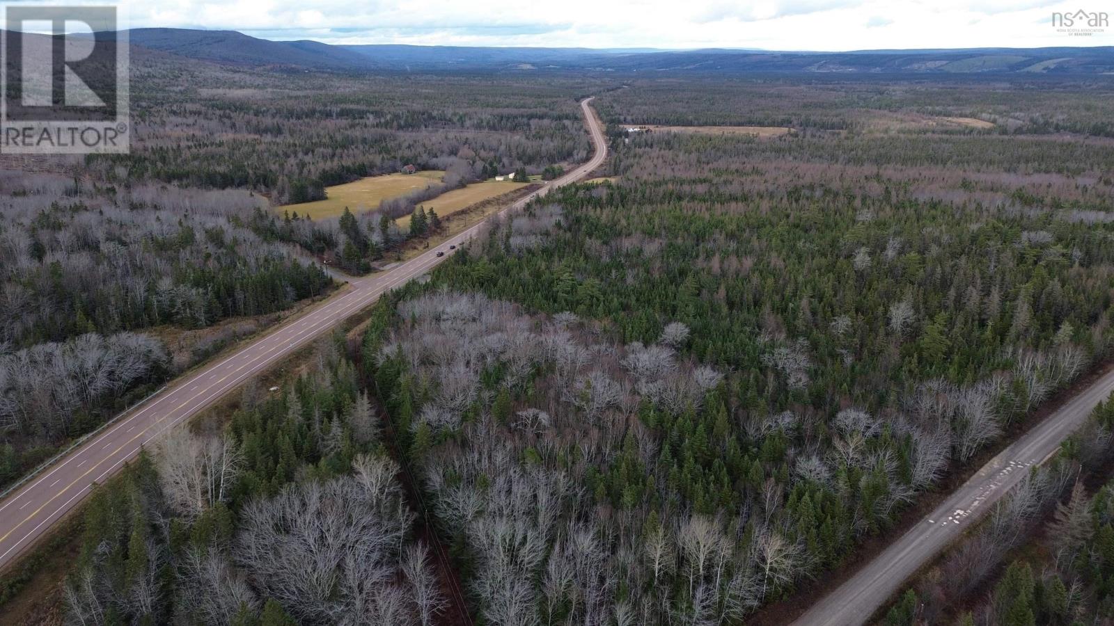 Acreage 105 Highway, Queensville, Nova Scotia  B9A 1S8 - Photo 12 - 202525023