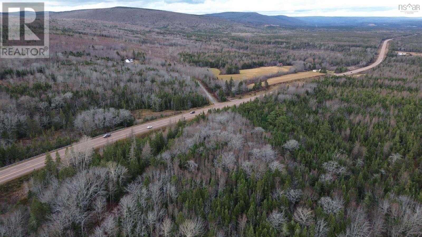 Acreage 105 Highway, Queensville, Nova Scotia  B9A 1S8 - Photo 13 - 202525023
