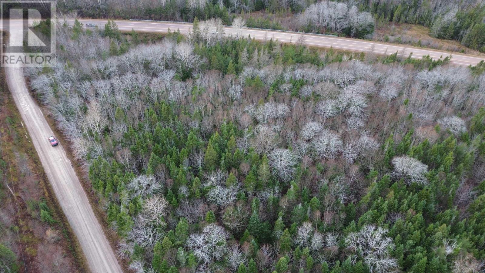 Acreage 105 Highway, Queensville, Nova Scotia  B9A 1S8 - Photo 5 - 202525023