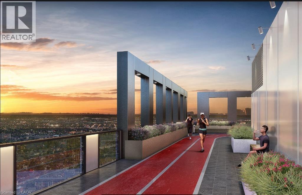 55 Duke Street W Unit# 808, Kitchener, Ontario N2G 1A6 - Photo 16 - 40792412