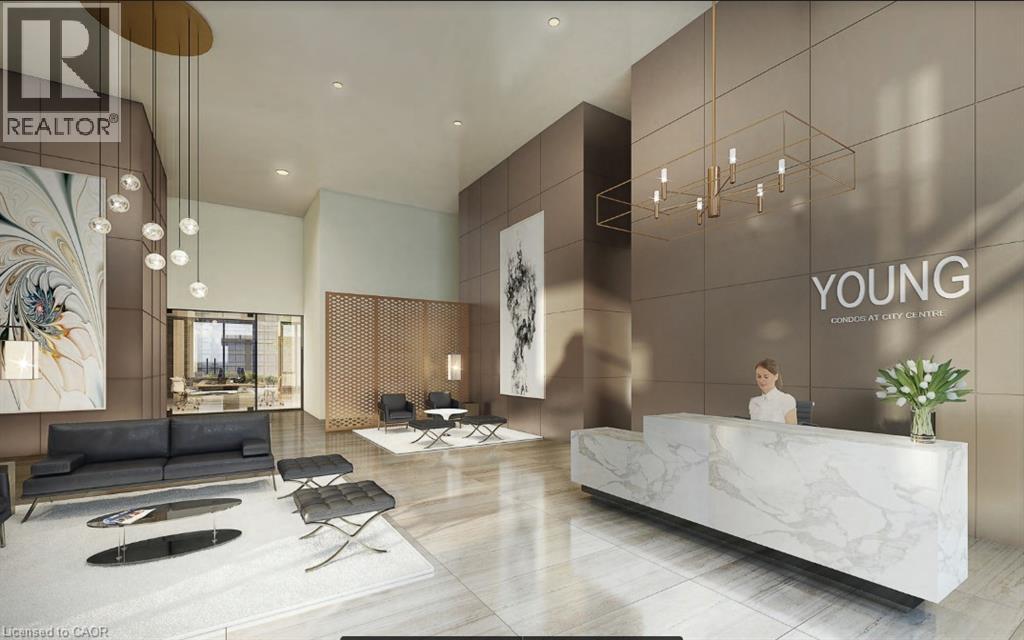 55 Duke Street W Unit# 808, Kitchener, Ontario N2G 1A6 - Photo 2 - 40792412