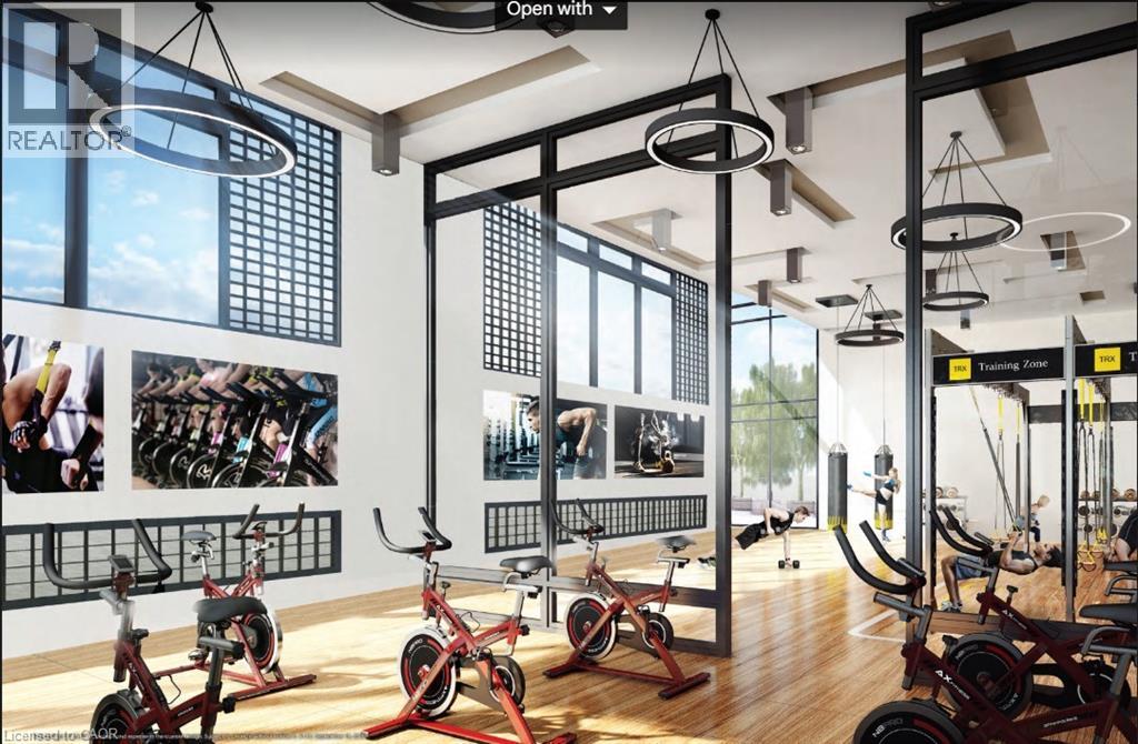 55 Duke Street W Unit# 808, Kitchener, Ontario N2G 1A6 - Photo 15 - 40792412