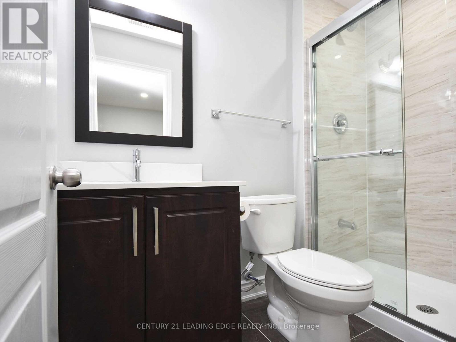 Bsmt - 13 Frampton Road, Brampton, Ontario L7A 4C9 - Photo 10 - W12607008