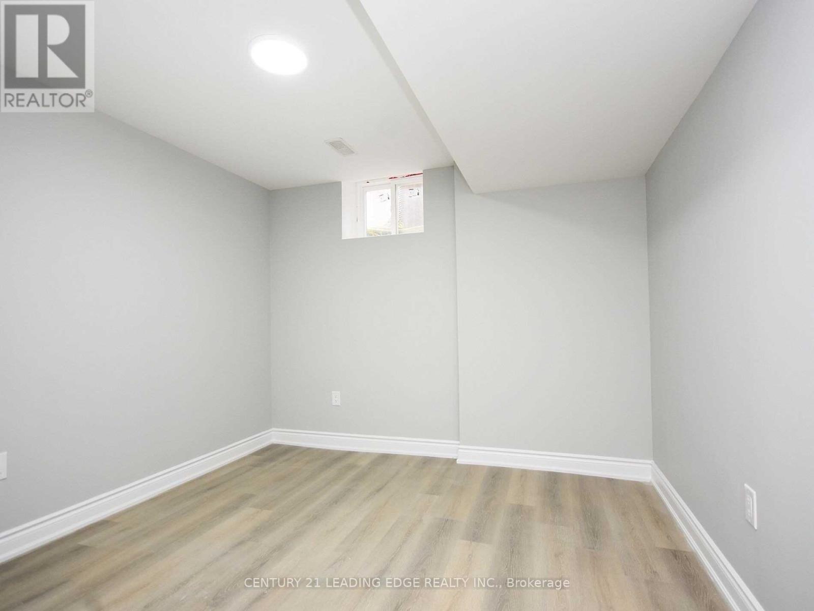 Bsmt - 13 Frampton Road, Brampton, Ontario L7A 4C9 - Photo 12 - W12607008