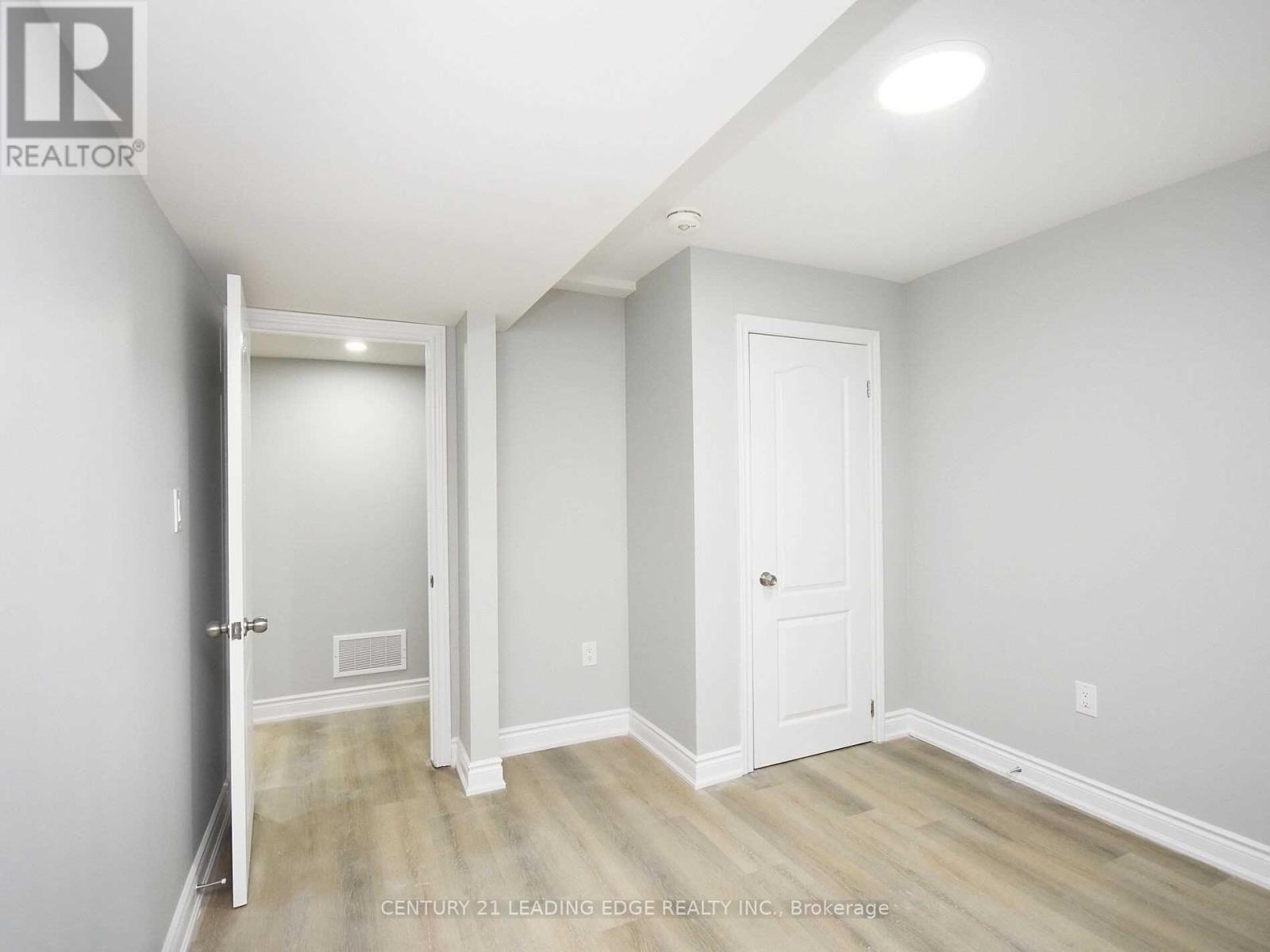 Bsmt - 13 Frampton Road, Brampton, Ontario L7A 4C9 - Photo 13 - W12607008