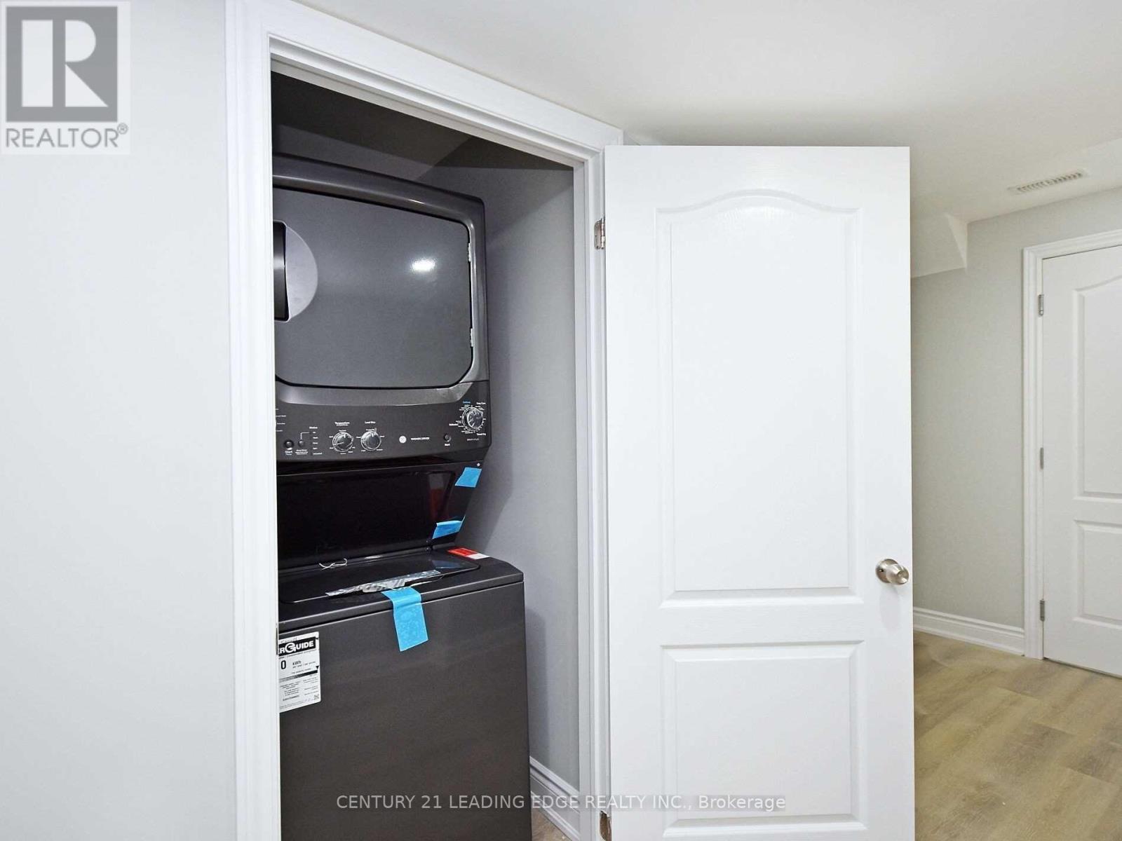 Bsmt - 13 Frampton Road, Brampton, Ontario L7A 4C9 - Photo 16 - W12607008