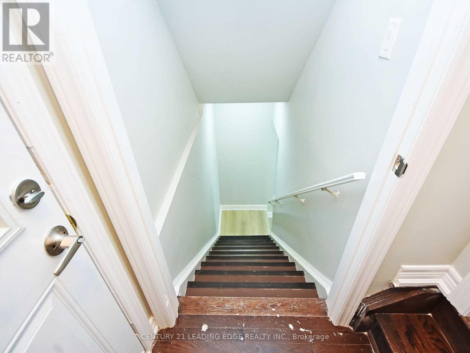 Bsmt - 13 Frampton Road, Brampton, Ontario L7A 4C9 - Photo 17 - W12607008