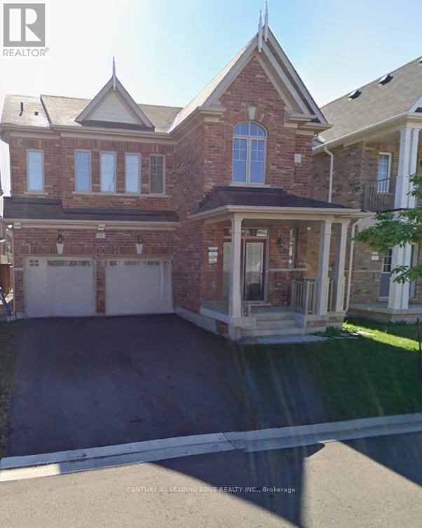 Bsmt - 13 Frampton Road, Brampton, Ontario L7A 4C9 - Photo 19 - W12607008