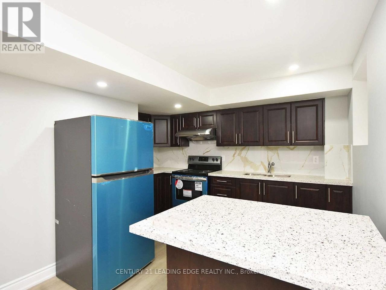 Bsmt - 13 Frampton Road, Brampton, Ontario L7A 4C9 - Photo 3 - W12607008