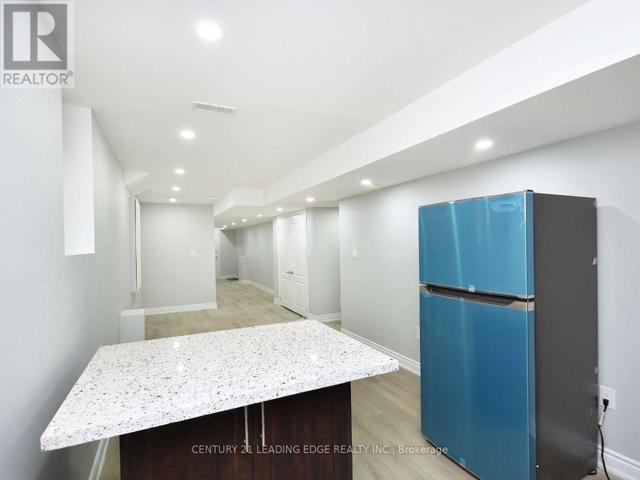 Bsmt - 13 Frampton Road, Brampton, Ontario L7A 4C9 - Photo 5 - W12607008