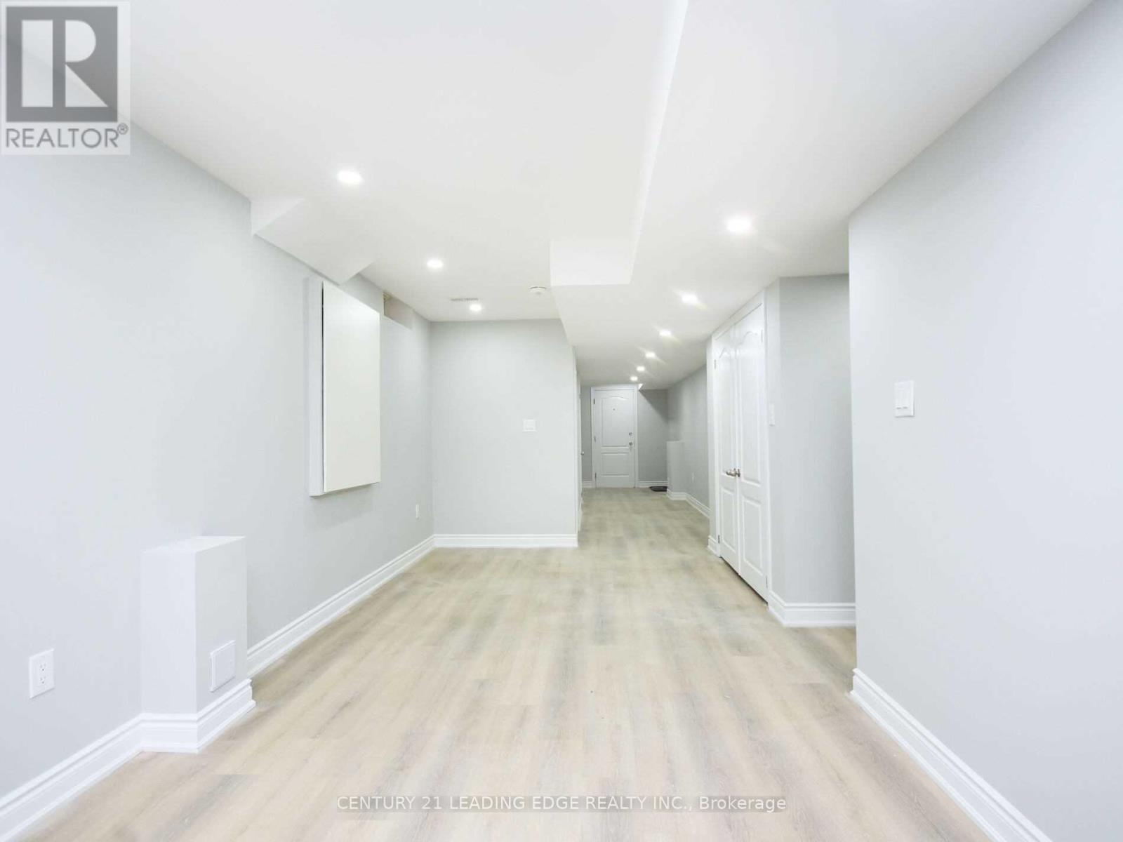 Bsmt - 13 Frampton Road, Brampton, Ontario L7A 4C9 - Photo 6 - W12607008