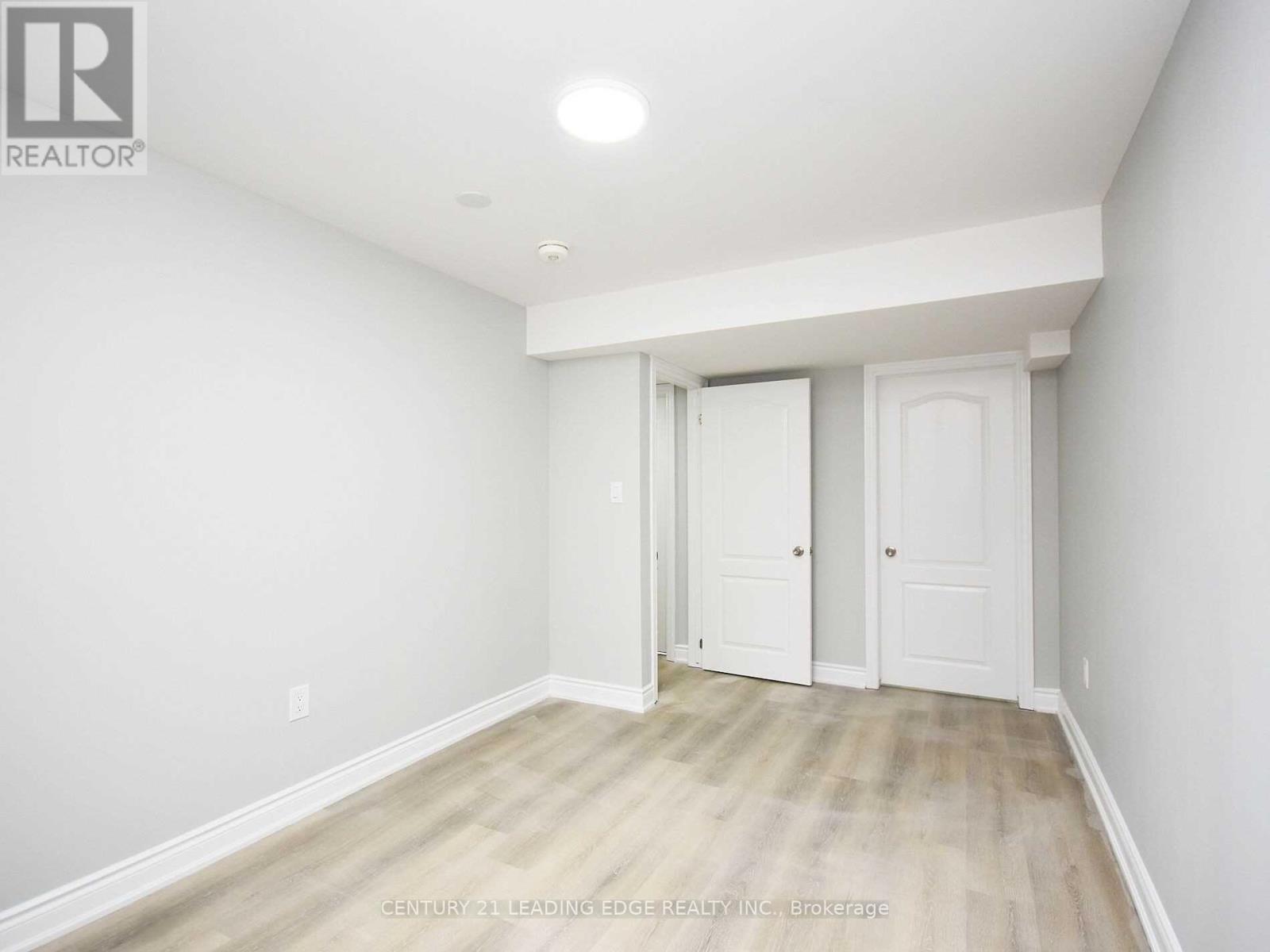 Bsmt - 13 Frampton Road, Brampton, Ontario L7A 4C9 - Photo 8 - W12607008