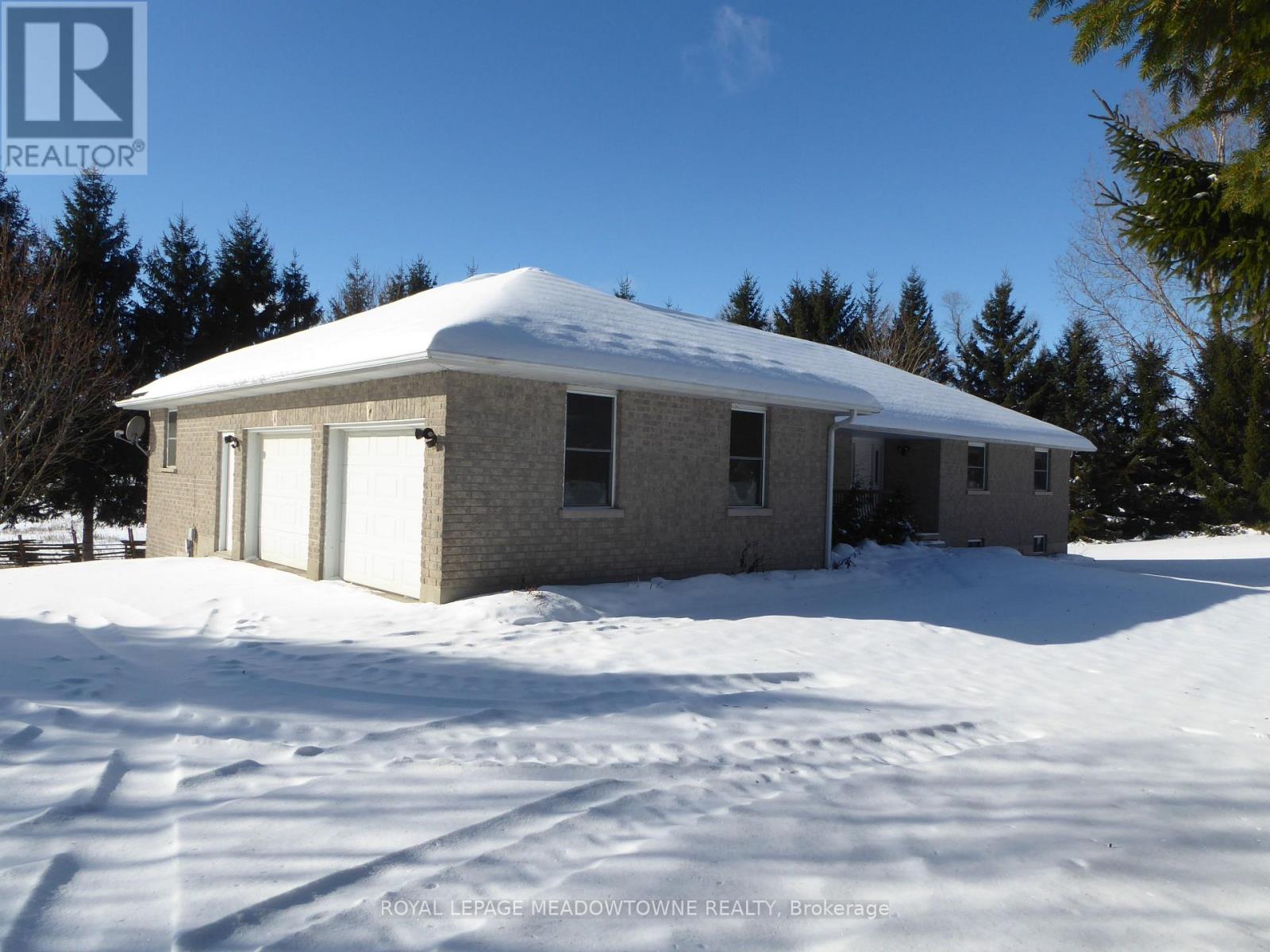 4958 Wellington Road 125, Erin, Ontario  L7J 2L9 - Photo 4 - X12580700