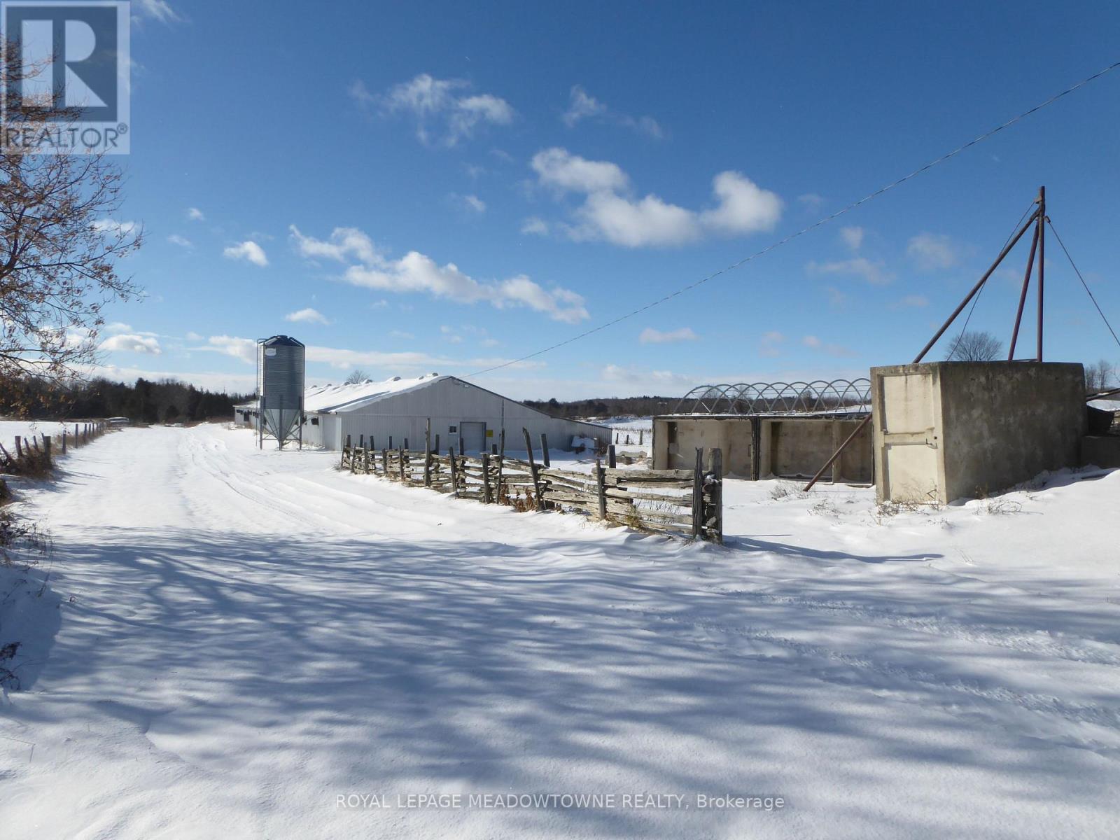 4958 Wellington Road 125, Erin, Ontario  L7J 2L9 - Photo 40 - X12580700