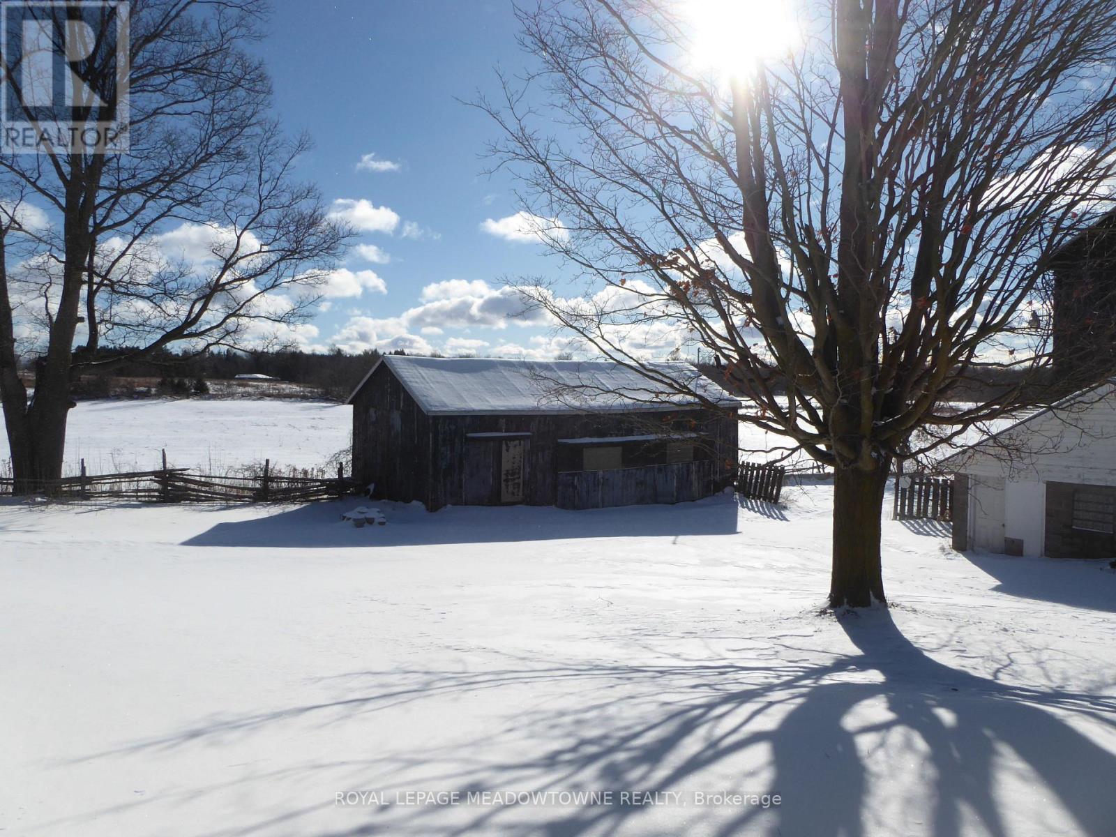 4958 Wellington Road 125, Erin, Ontario  L7J 2L9 - Photo 49 - X12580700