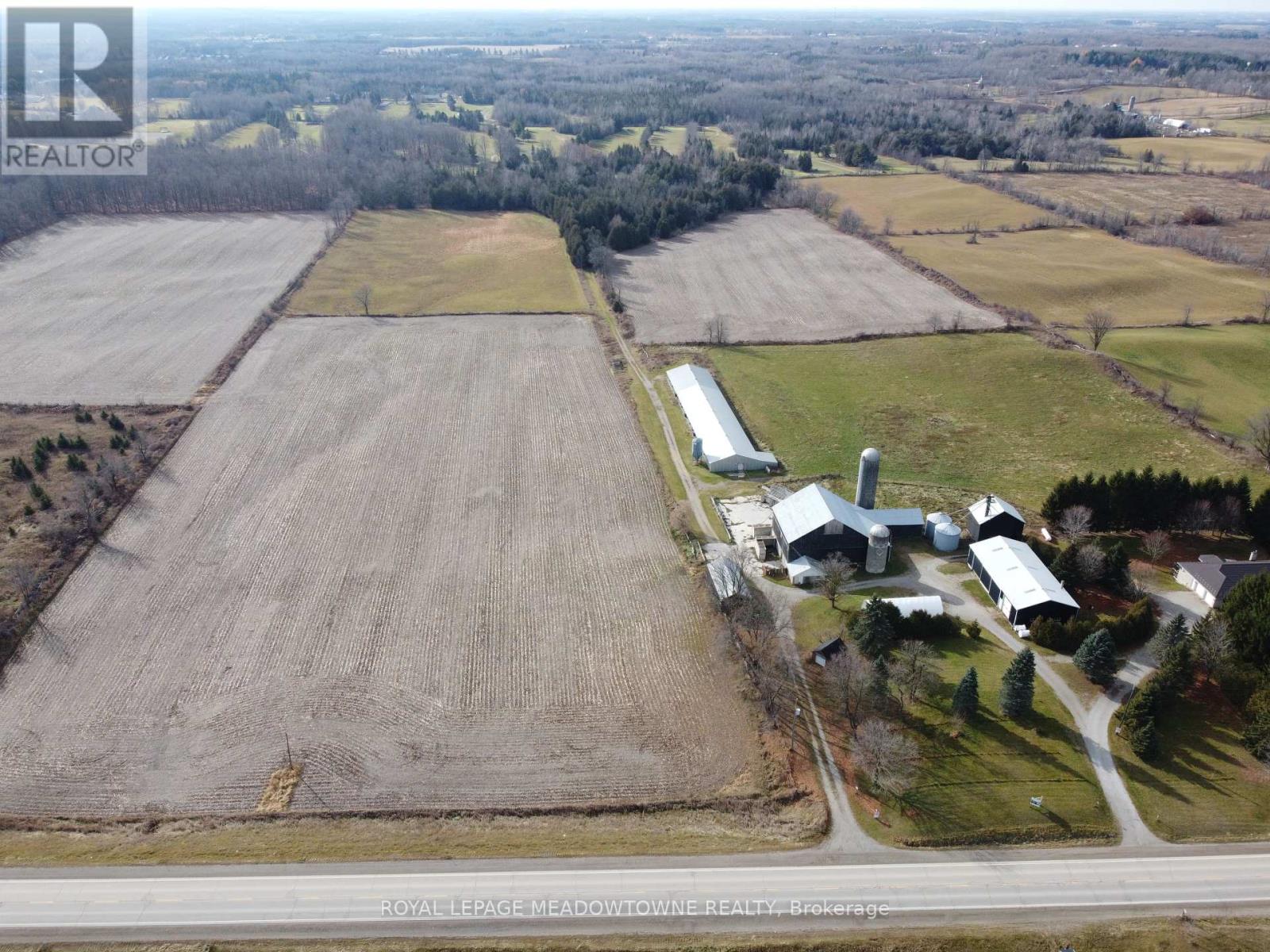 4958 Wellington Road 125, Erin, Ontario  L7J 2L9 - Photo 50 - X12580700