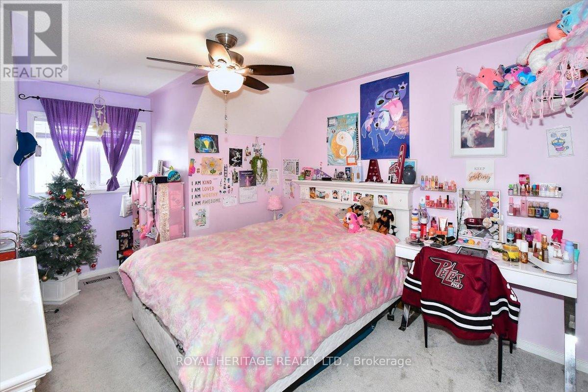 542 Garbutt Terrace, Peterborough, Ontario  K9H 7S8 - Photo 22 - X12606996