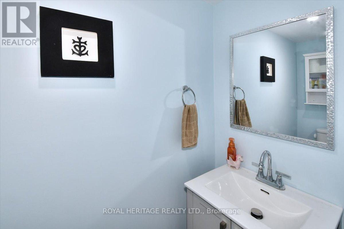 542 Garbutt Terrace, Peterborough, Ontario  K9H 7S8 - Photo 26 - X12606996