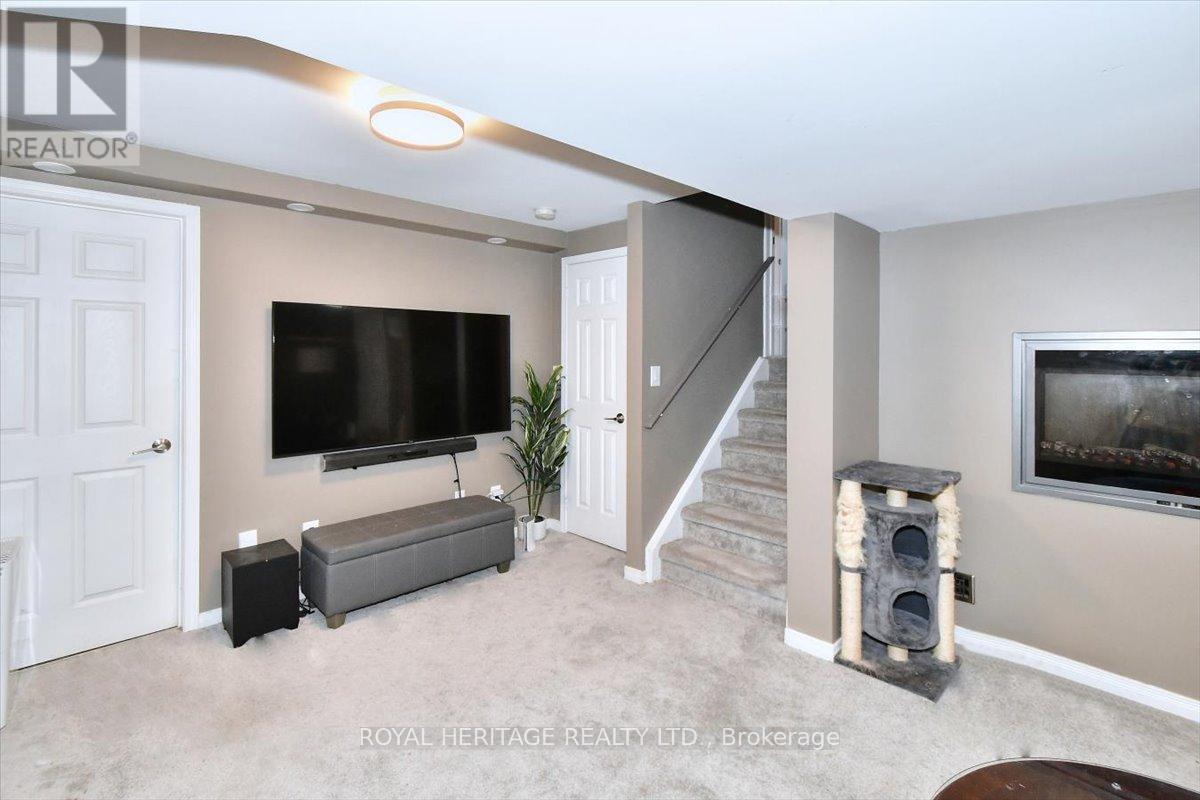 542 Garbutt Terrace, Peterborough, Ontario  K9H 7S8 - Photo 28 - X12606996