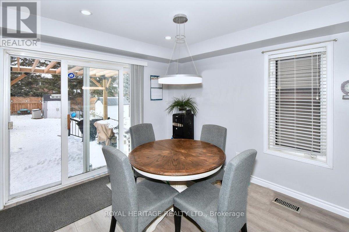 542 Garbutt Terrace, Peterborough, Ontario  K9H 7S8 - Photo 14 - X12606996