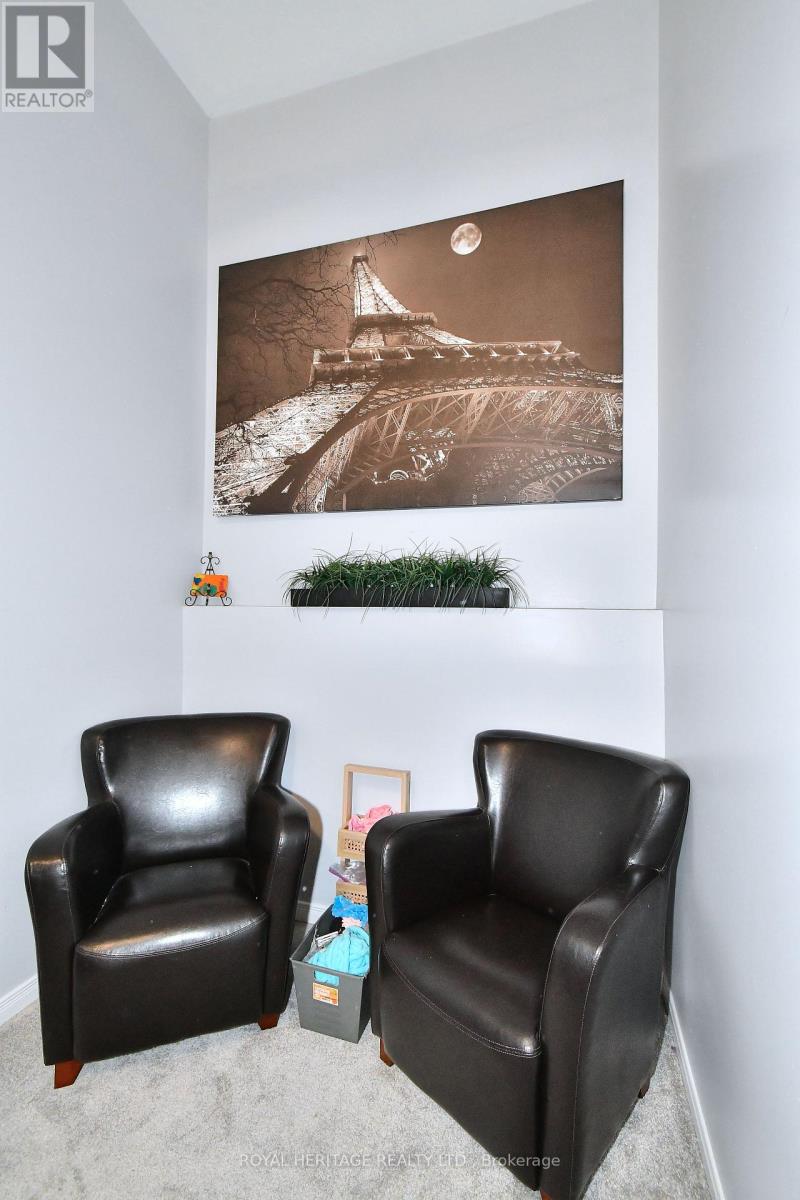 542 Garbutt Terrace, Peterborough, Ontario  K9H 7S8 - Photo 13 - X12606996