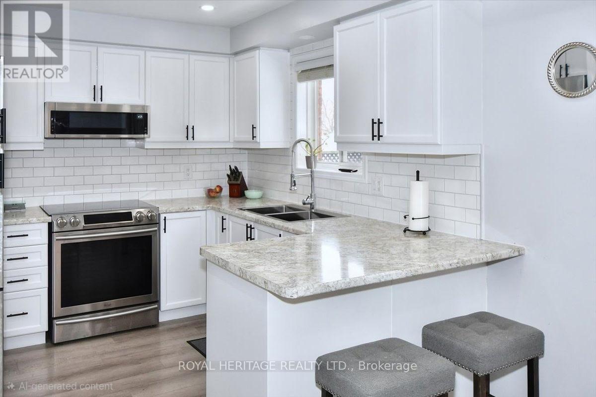 542 Garbutt Terrace, Peterborough, Ontario  K9H 7S8 - Photo 15 - X12606996