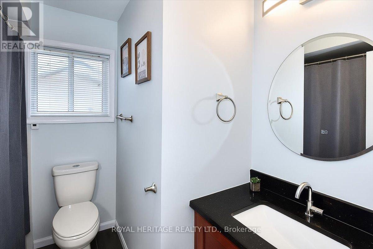 542 Garbutt Terrace, Peterborough, Ontario  K9H 7S8 - Photo 16 - X12606996