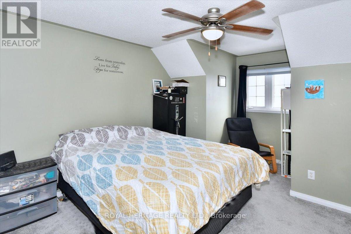 542 Garbutt Terrace, Peterborough, Ontario  K9H 7S8 - Photo 20 - X12606996