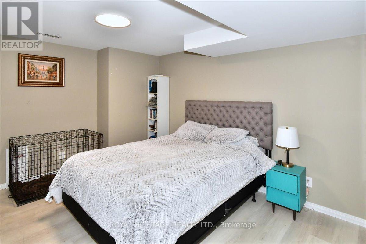 542 Garbutt Terrace, Peterborough, Ontario  K9H 7S8 - Photo 29 - X12606996