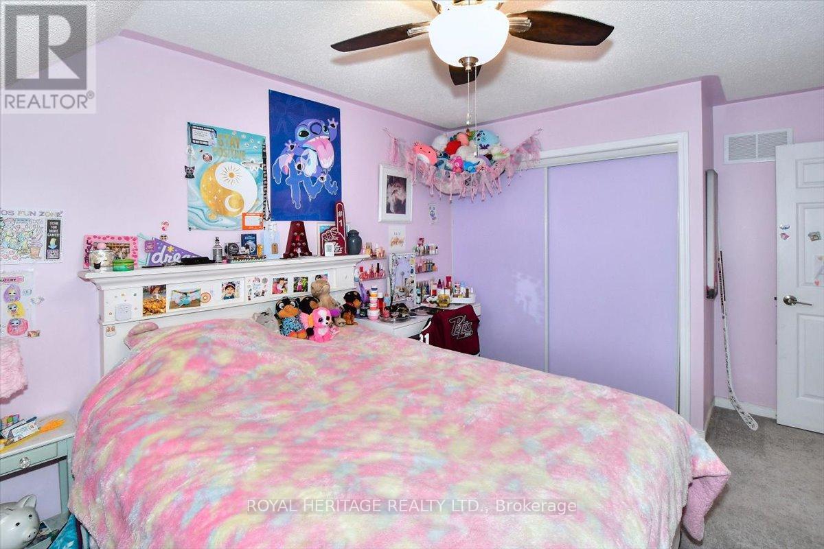 542 Garbutt Terrace, Peterborough, Ontario  K9H 7S8 - Photo 23 - X12606996