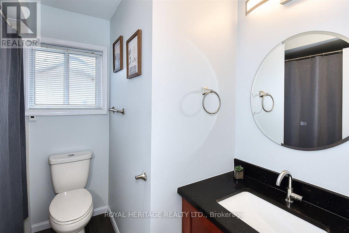 542 Garbutt Terrace, Peterborough, Ontario  K9H 7S8 - Photo 17 - X12606996