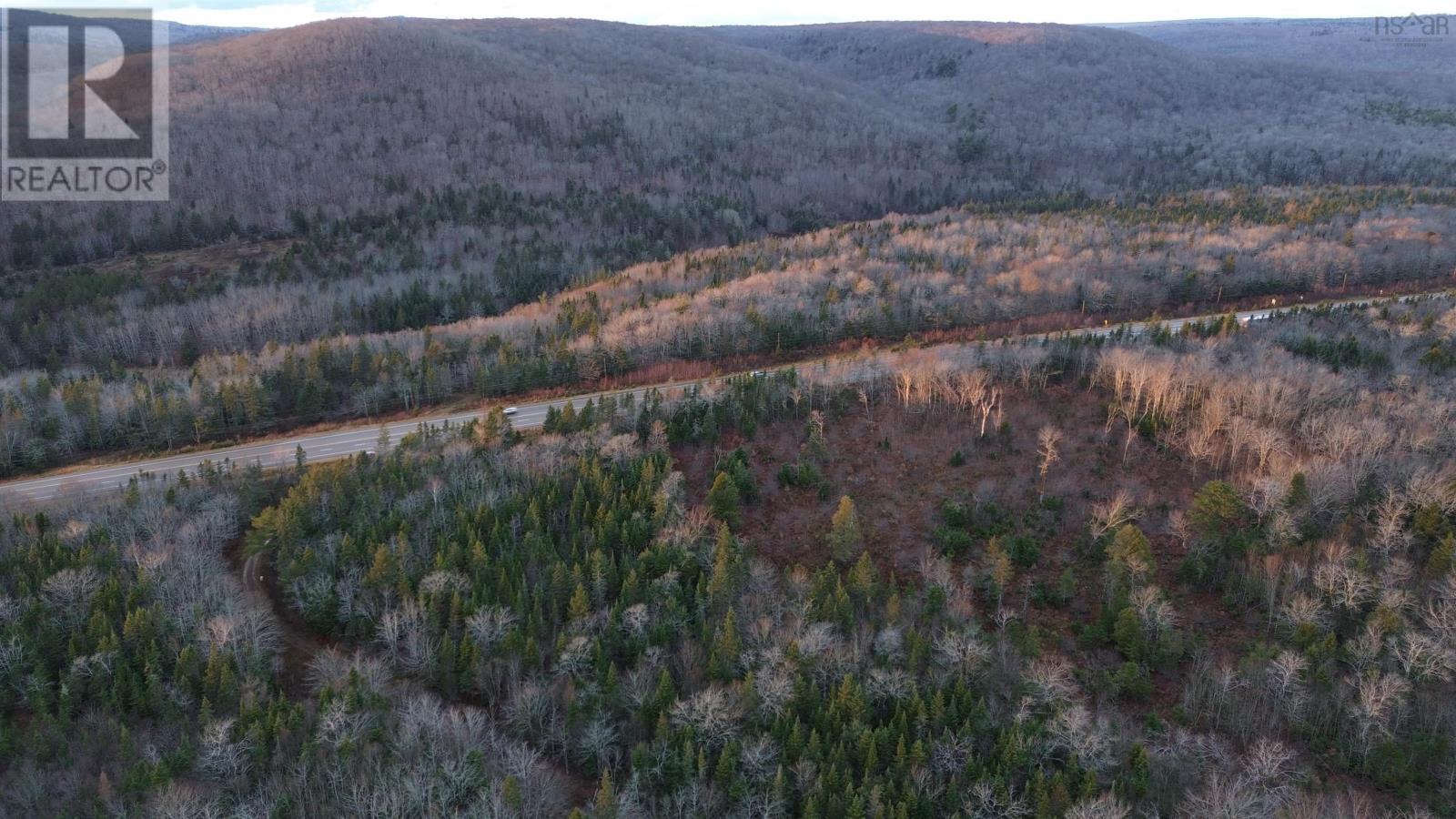 Acreage Highway No 105, Glendale, Nova Scotia  B0E 3L0 - Photo 2 - 202526363