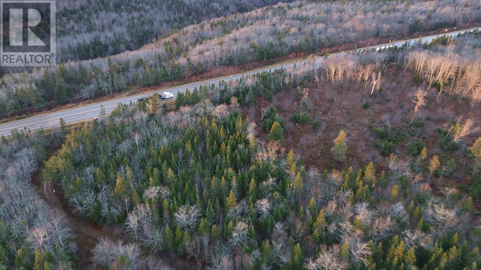 Acreage Highway No 105, Glendale, Nova Scotia  B0E 3L0 - Photo 1 - 202526363