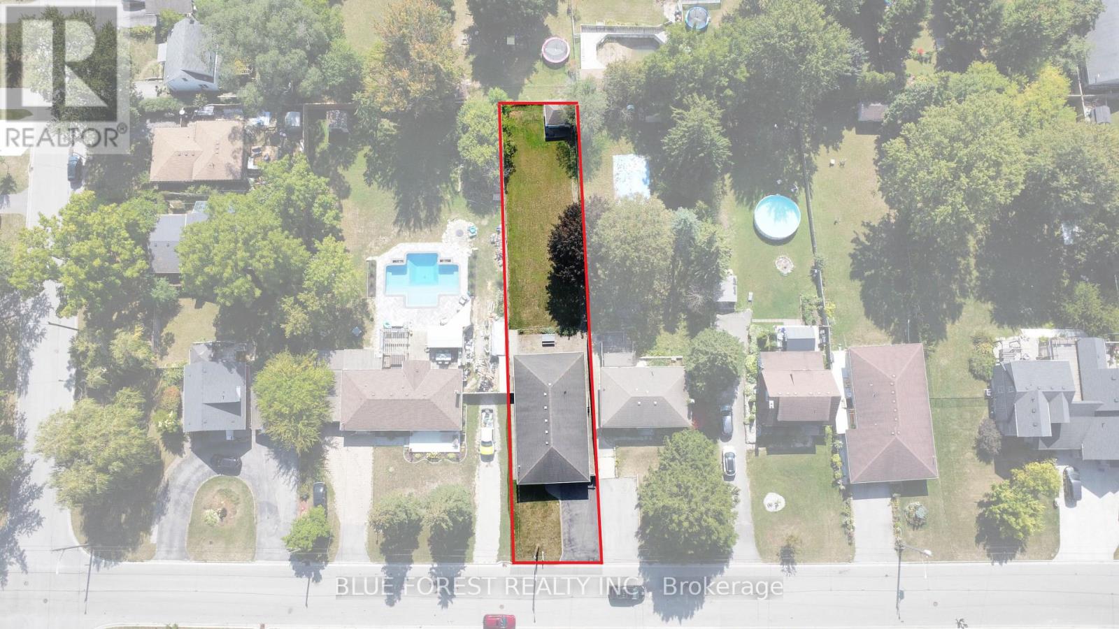 547 Creston Avenue, London South, Ontario N6C 3A5 - Photo 23 - X12607028