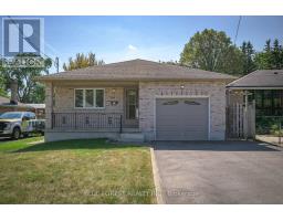 547 CRESTON AVENUE, London South, Ontario
