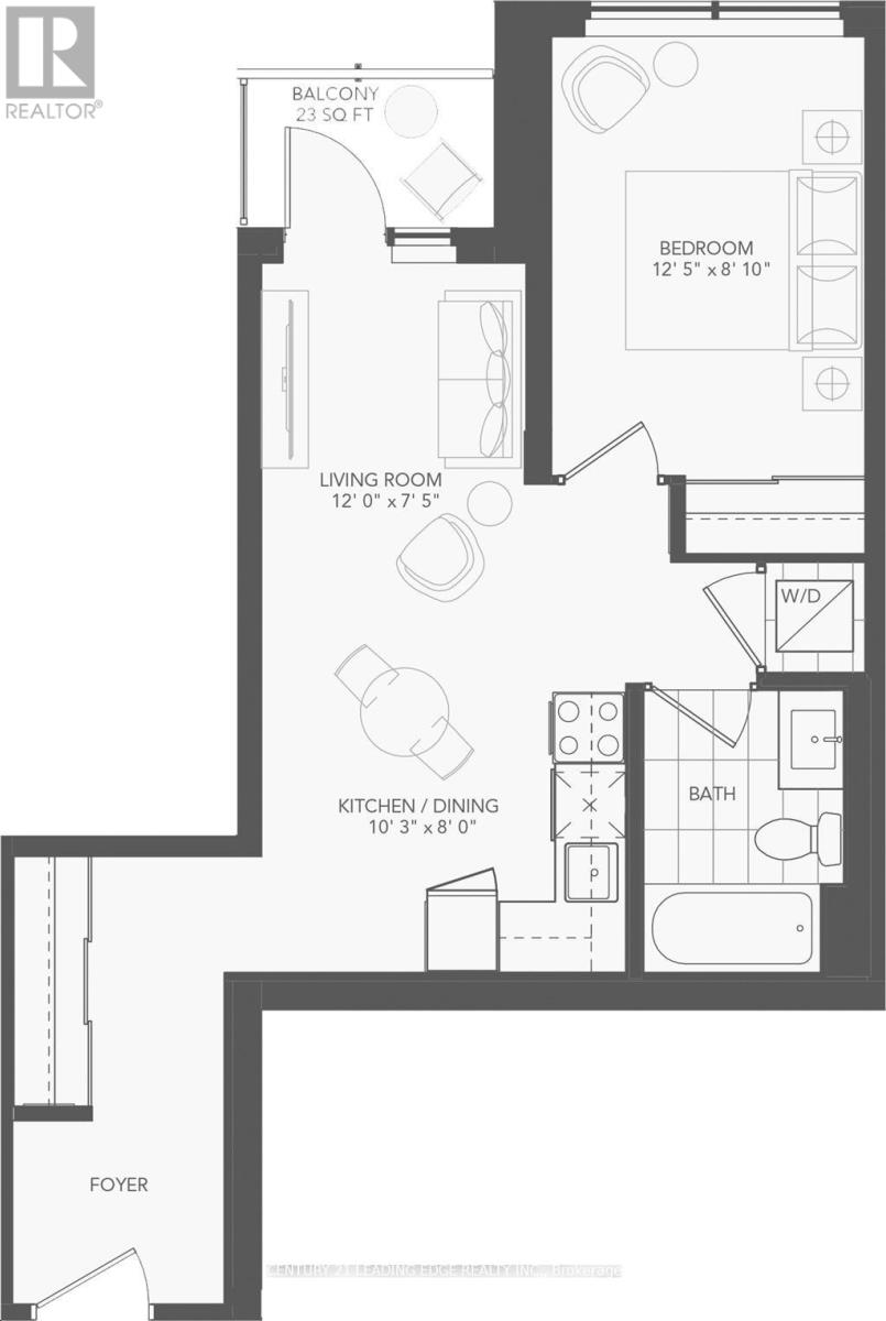 202 - 7437 Kingston Road, Toronto, Ontario M1B 5S3 - Photo 23 - E12582768