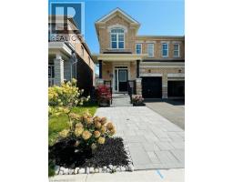 112 SKINNER Road, Hamilton, Ontario