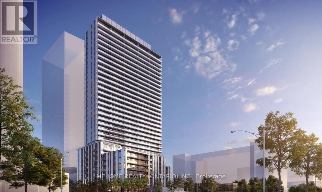 718 - 5858 YONGE STREET, Toronto, Ontario